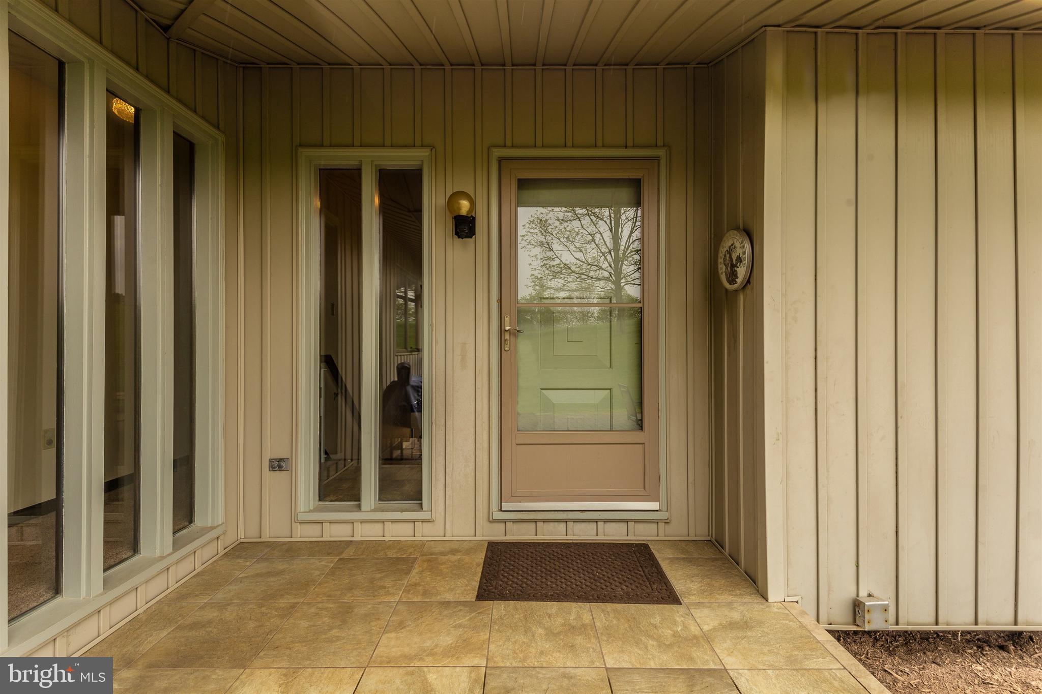 2812 Monument Road Myersville, MD 21773 - Photo 42 of 49 Exterior - Rear
