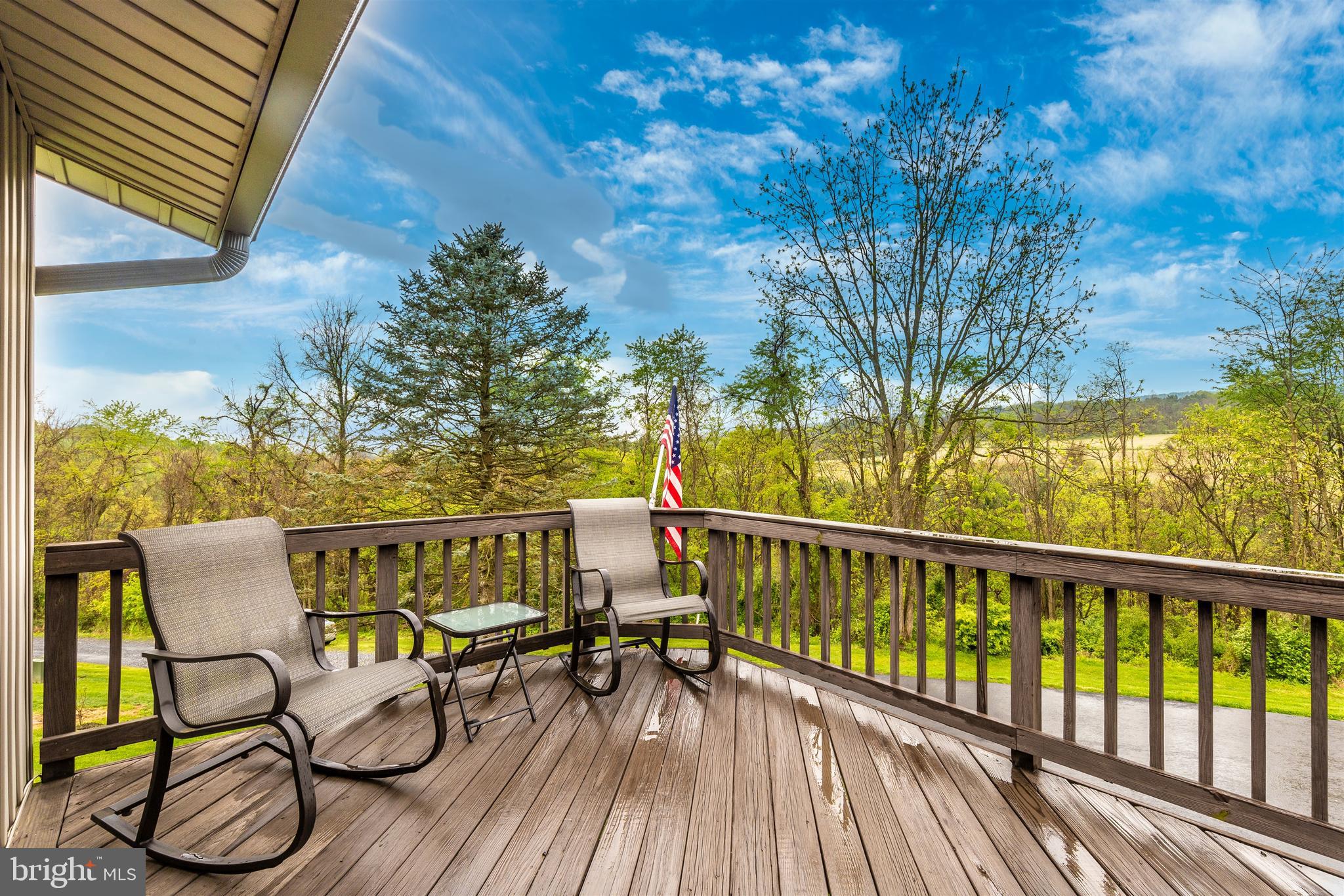 2812 Monument Road Myersville, MD 21773 - Photo 44 of 49 Exterior - General - Views