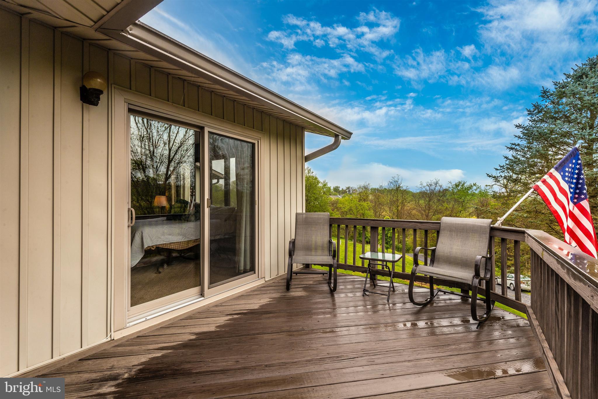 2812 Monument Road Myersville, MD 21773 - Photo 46 of 49 Exterior - General - Views