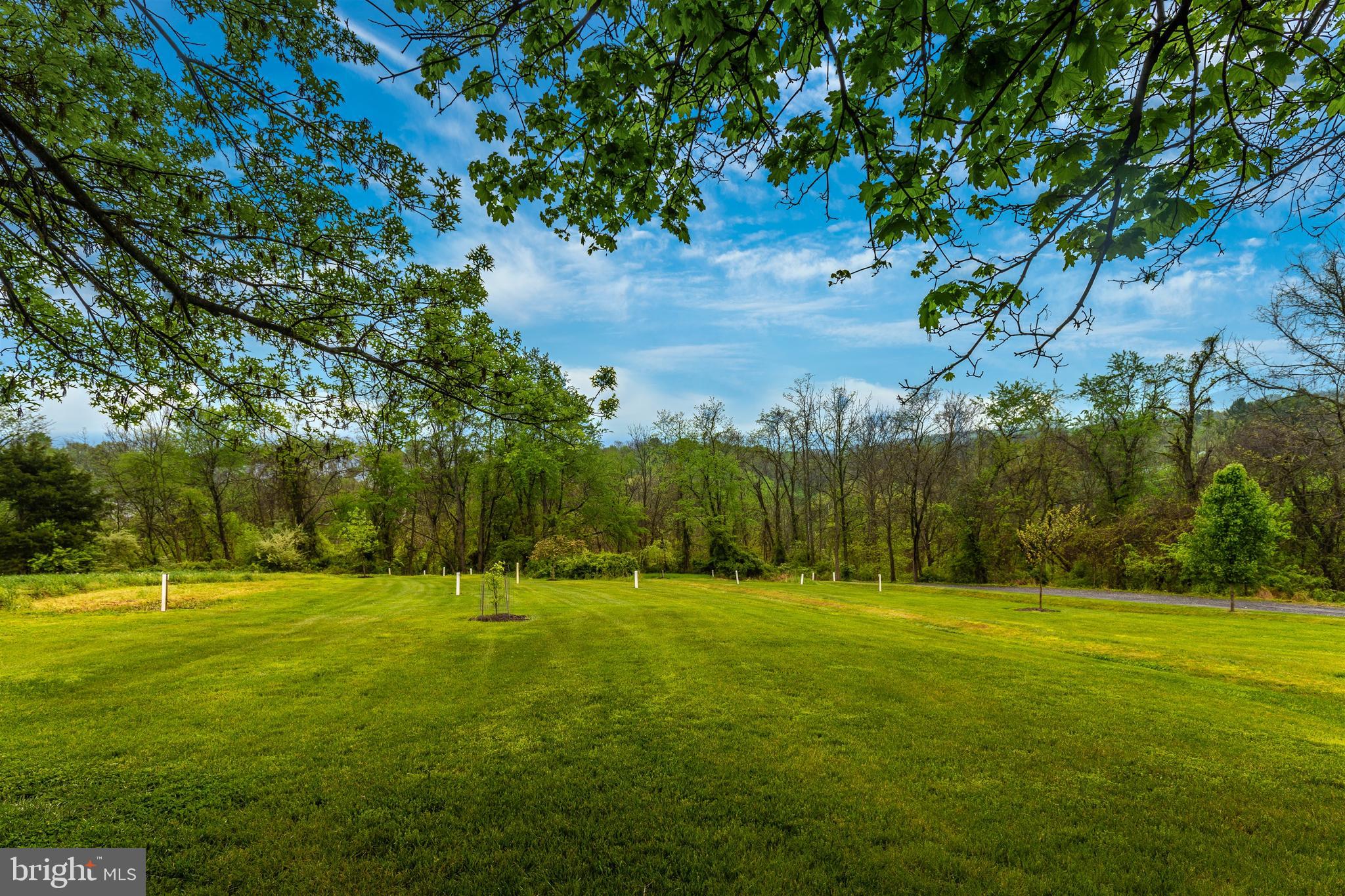 2812 Monument Road Myersville, MD 21773 - Photo 47 of 49 Views
