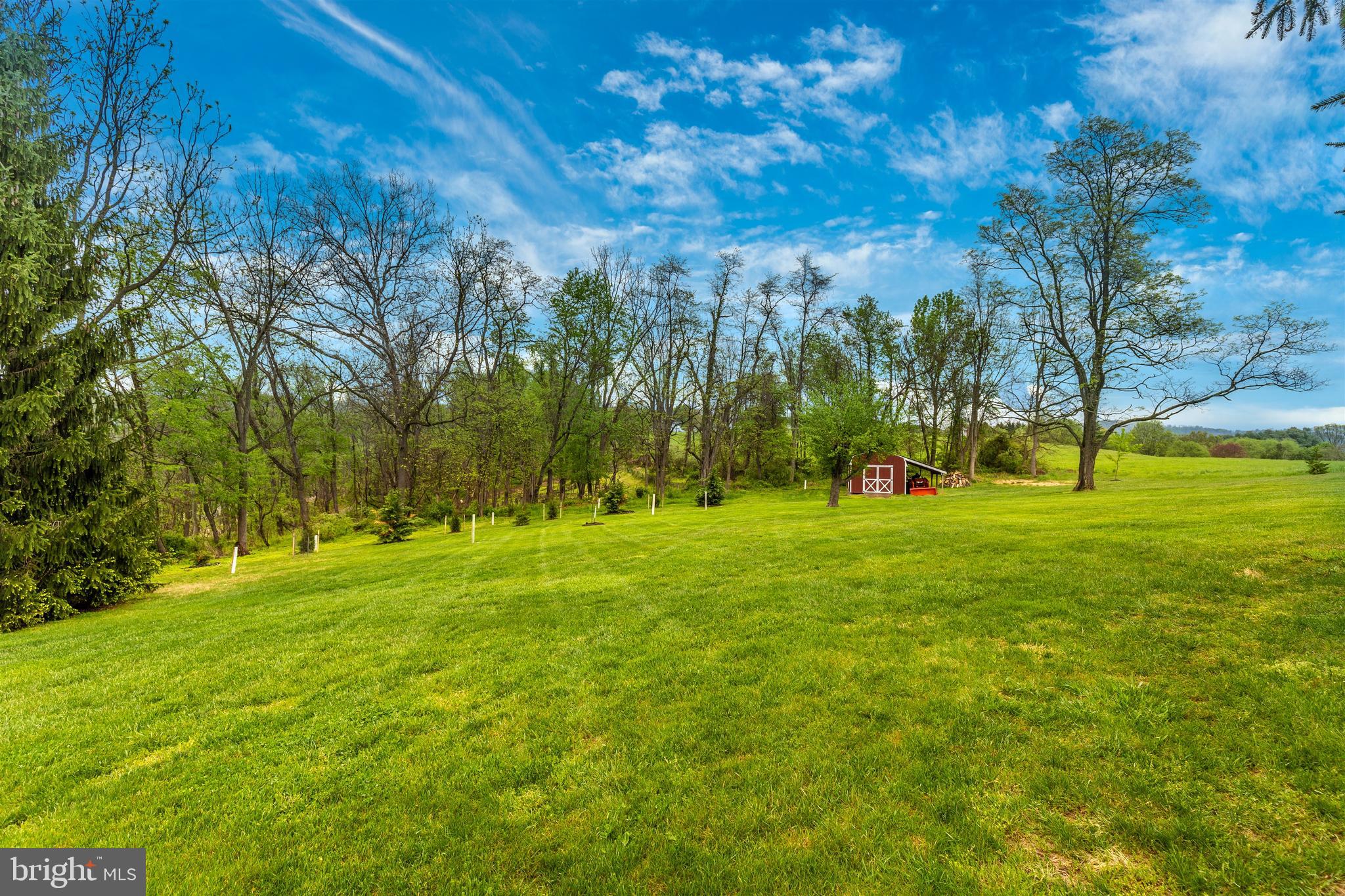2812 Monument Road Myersville, MD 21773 - Photo 49 of 49 Views
