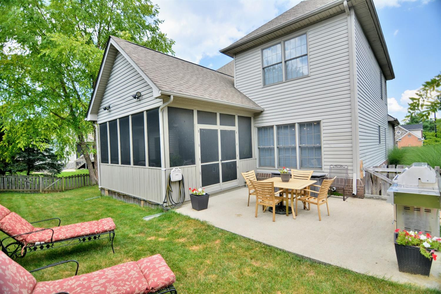 3704 Ridgeview Way Lexington, KY 40509 - Photo 49 of 52 Photo 49