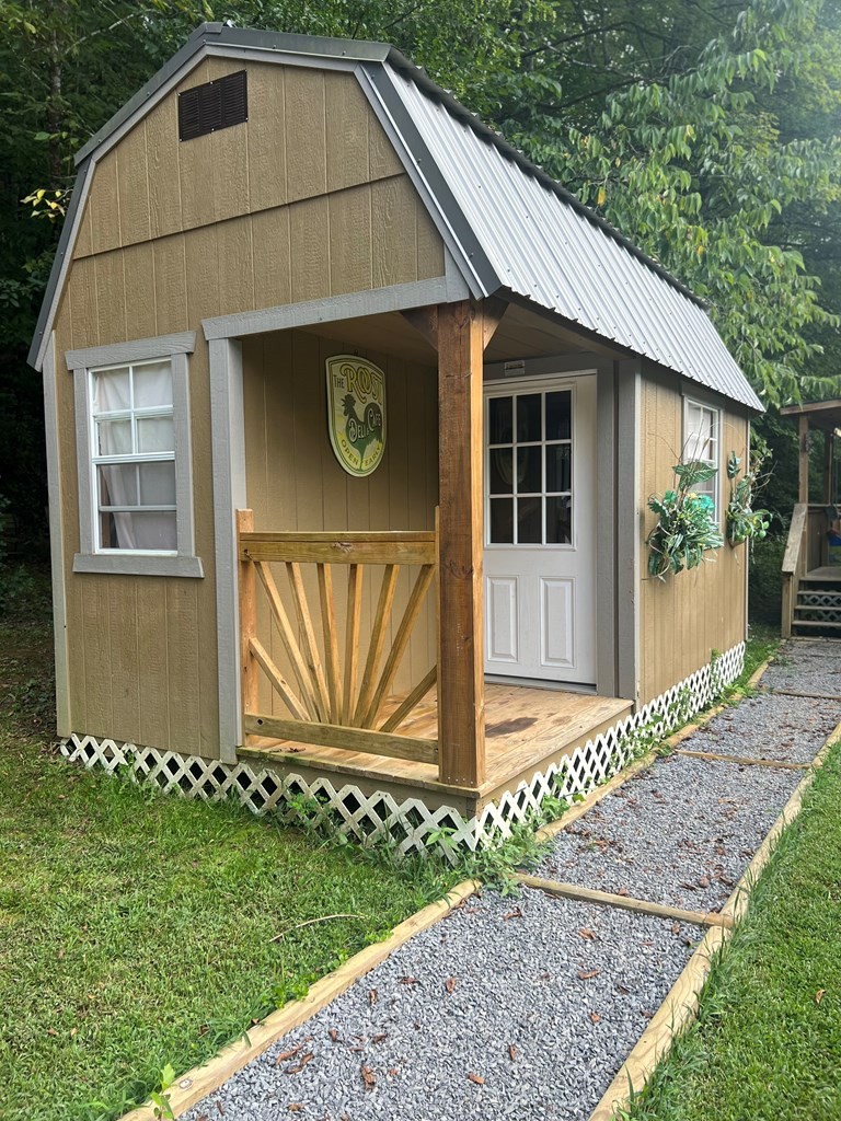 4748 Bogard Road Cosby, TN 37722 - Photo 31 of 50 Gallery Image 31