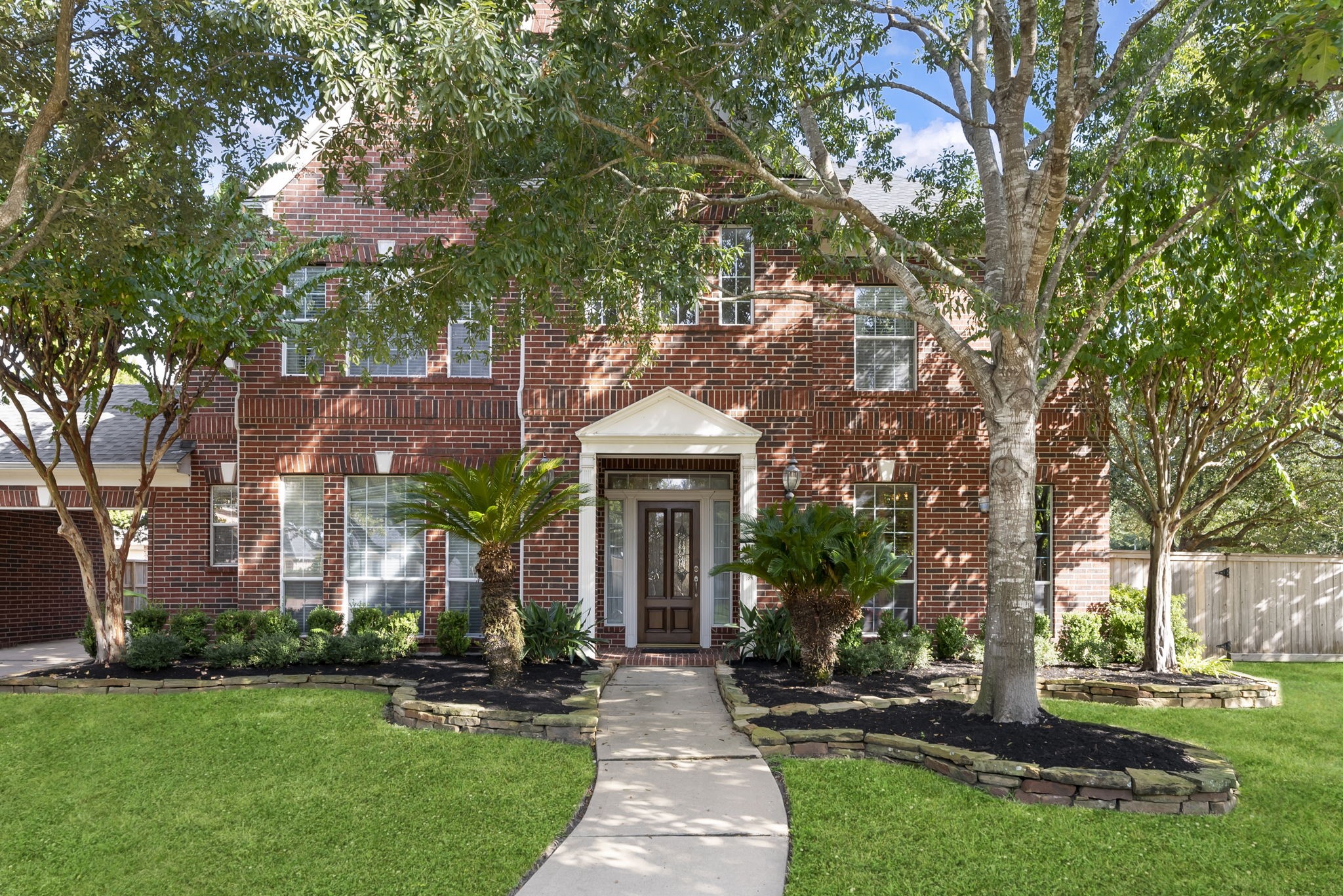 1719 Redstone Manor Drive Spring, TX 77379 - Photo 1 of 41 Gallery Image 1