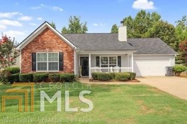270 Ridge Pointe Drive Covington, GA 30016 - Photo 1 of 1