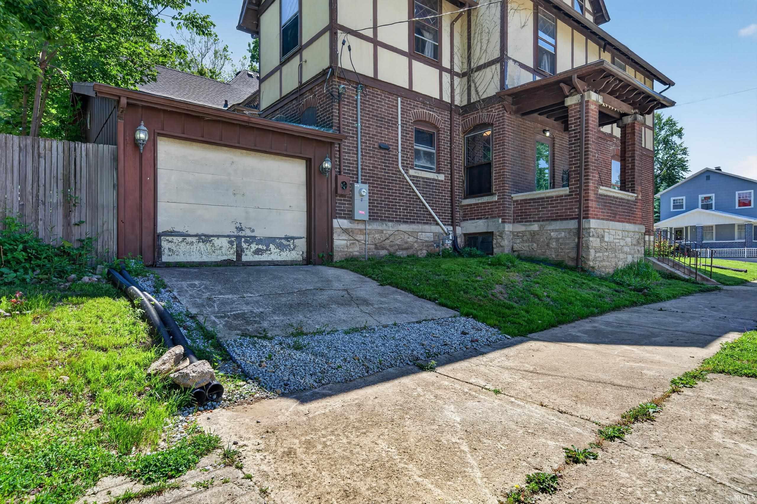 1002 High Street Logansport, IN 46947 - Photo 4 of 34