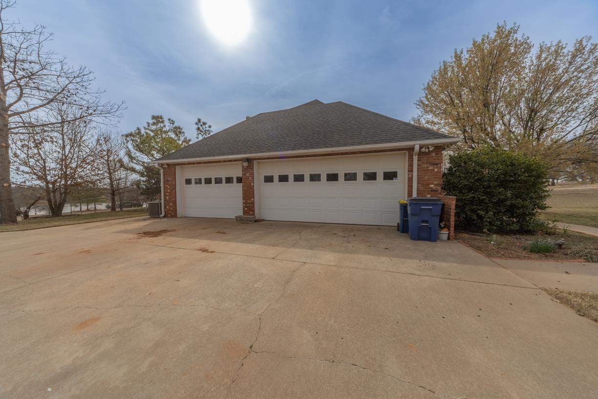 5619 North Hunters Ridge Stillwater, OK 74075 - Photo 34 of 36 Gallery Image 34