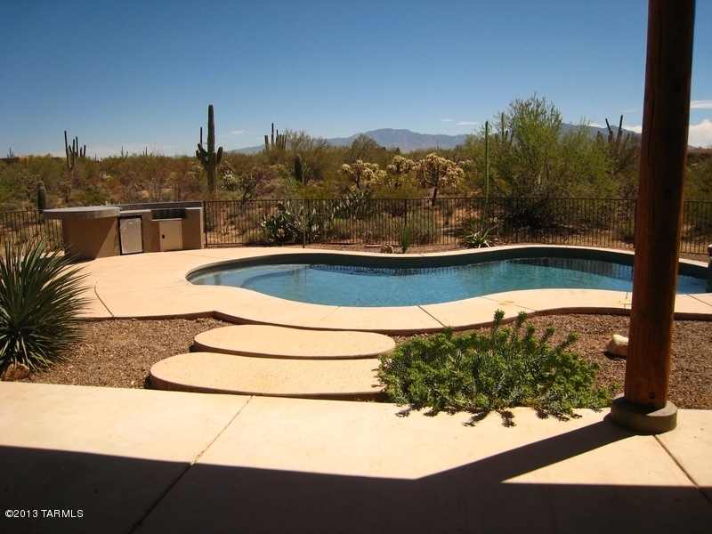 10330 North Blue Bonnet Road Tucson, AZ 85742 - Photo 14 of 21