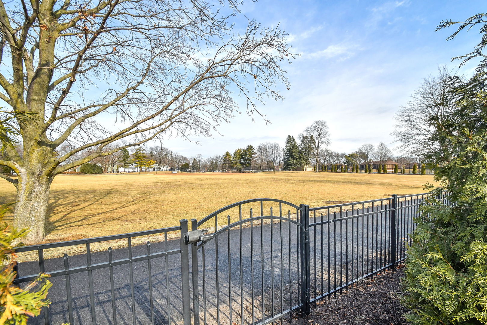 75 Hawkins Circle Wheaton, IL 60189 - Photo 45 of 45 a view of swimming pool with outdoor seating and lake
