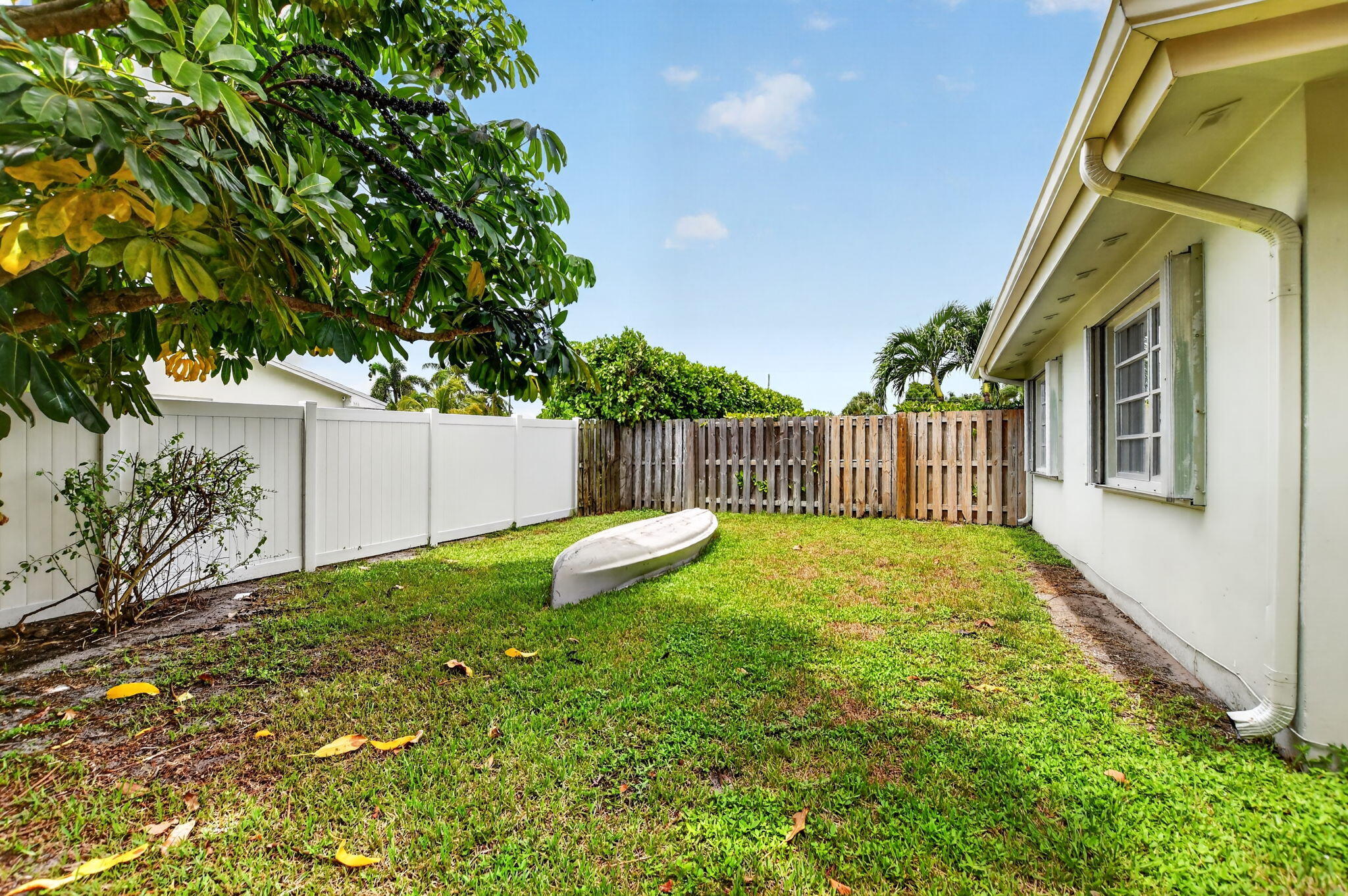3398 Northeast 5th Avenue Boca Raton, FL 33431 - Photo 38 of 38 Side of Property