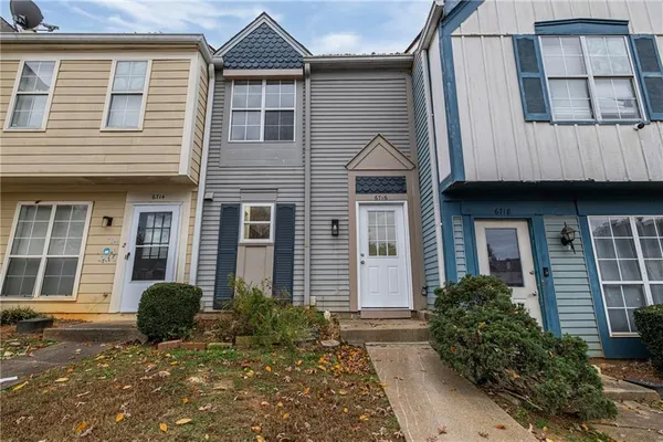 $1,550 | 6716 Colchester Place Northwest, Norcross, GA 30093