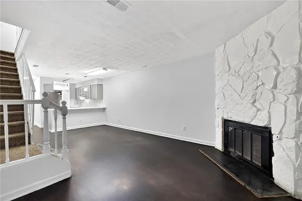 $1,550 | 6716 Colchester Place Northwest, Norcross, GA 30093