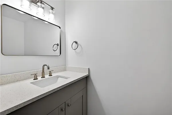 $1,550 | 6716 Colchester Place Northwest, Norcross, GA 30093