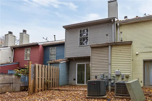 $1,550 | 6716 Colchester Place Northwest, Norcross, GA 30093