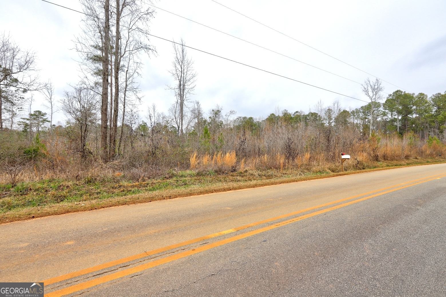 Lot 5 Cochran Road Madison, GA 30650 - Photo 17 of 18 a view of a street