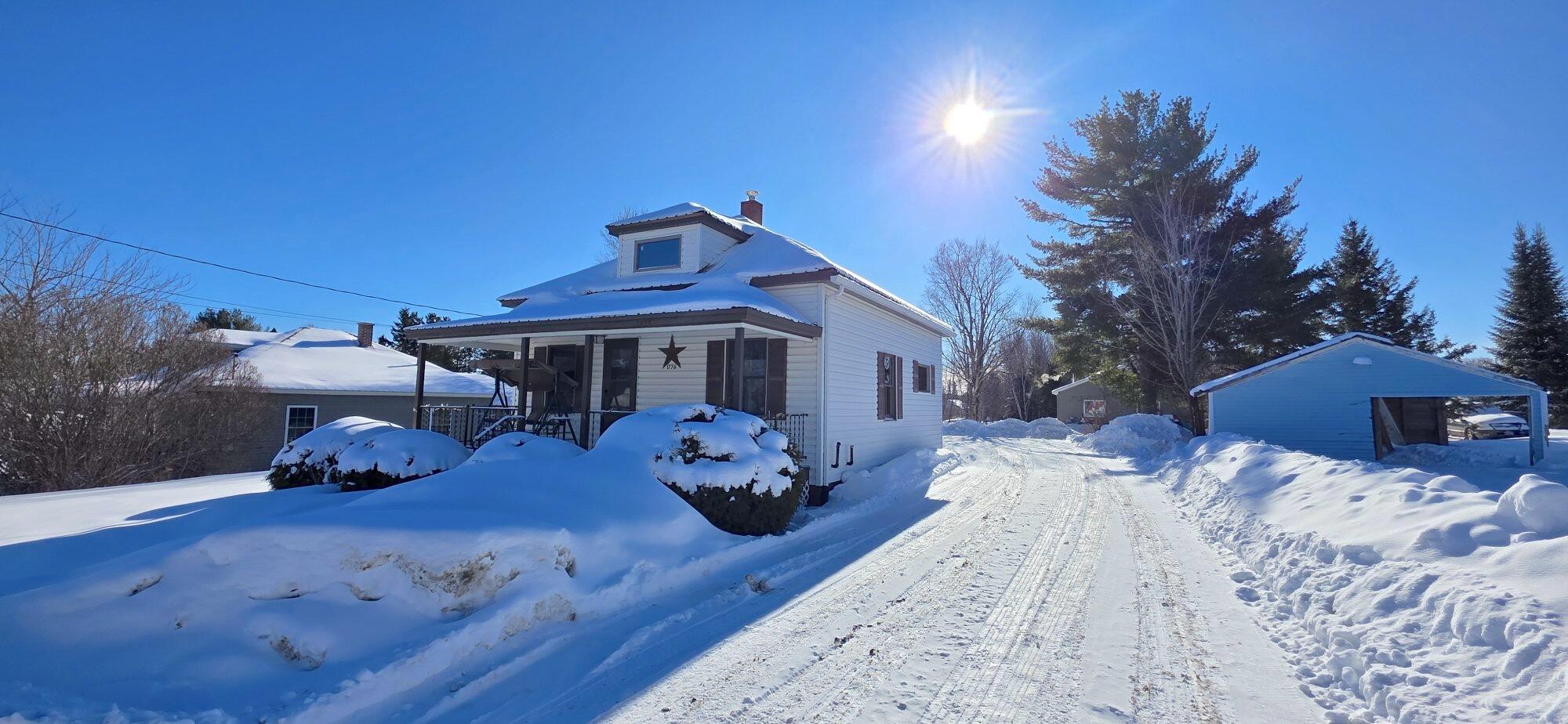 1776 Main Street Mapleton, ME 04757 - Photo 1 of 25 20260129_105308