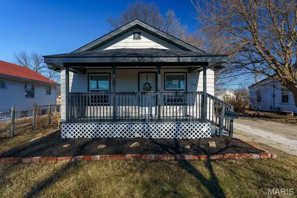 $129,900 | 1709 Moro Avenue, Granite City, IL 62040