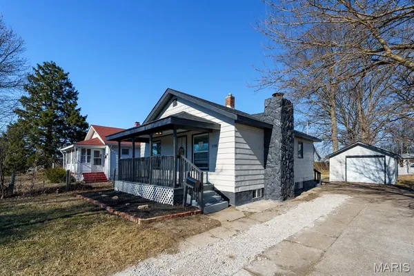 $129,900 | 1709 Moro Avenue, Granite City, IL 62040