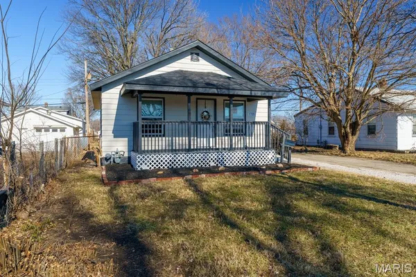 $129,900 | 1709 Moro Avenue, Granite City, IL 62040