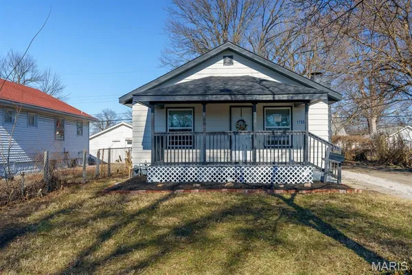 $129,900 | 1709 Moro Avenue, Granite City, IL 62040