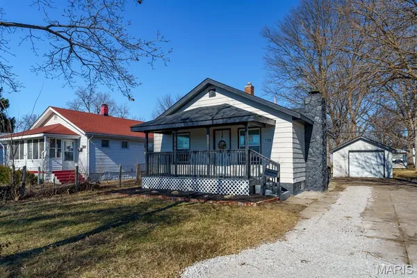 $129,900 | 1709 Moro Avenue, Granite City, IL 62040