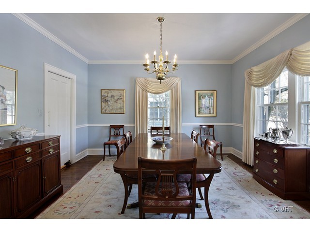 328 Sheridan Road Winnetka, IL 60093 - Photo 5 of 17