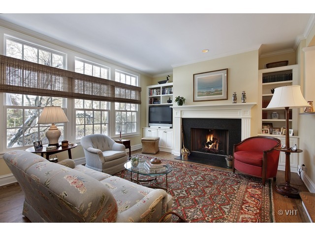 328 Sheridan Road Winnetka, IL 60093 - Photo 6 of 17