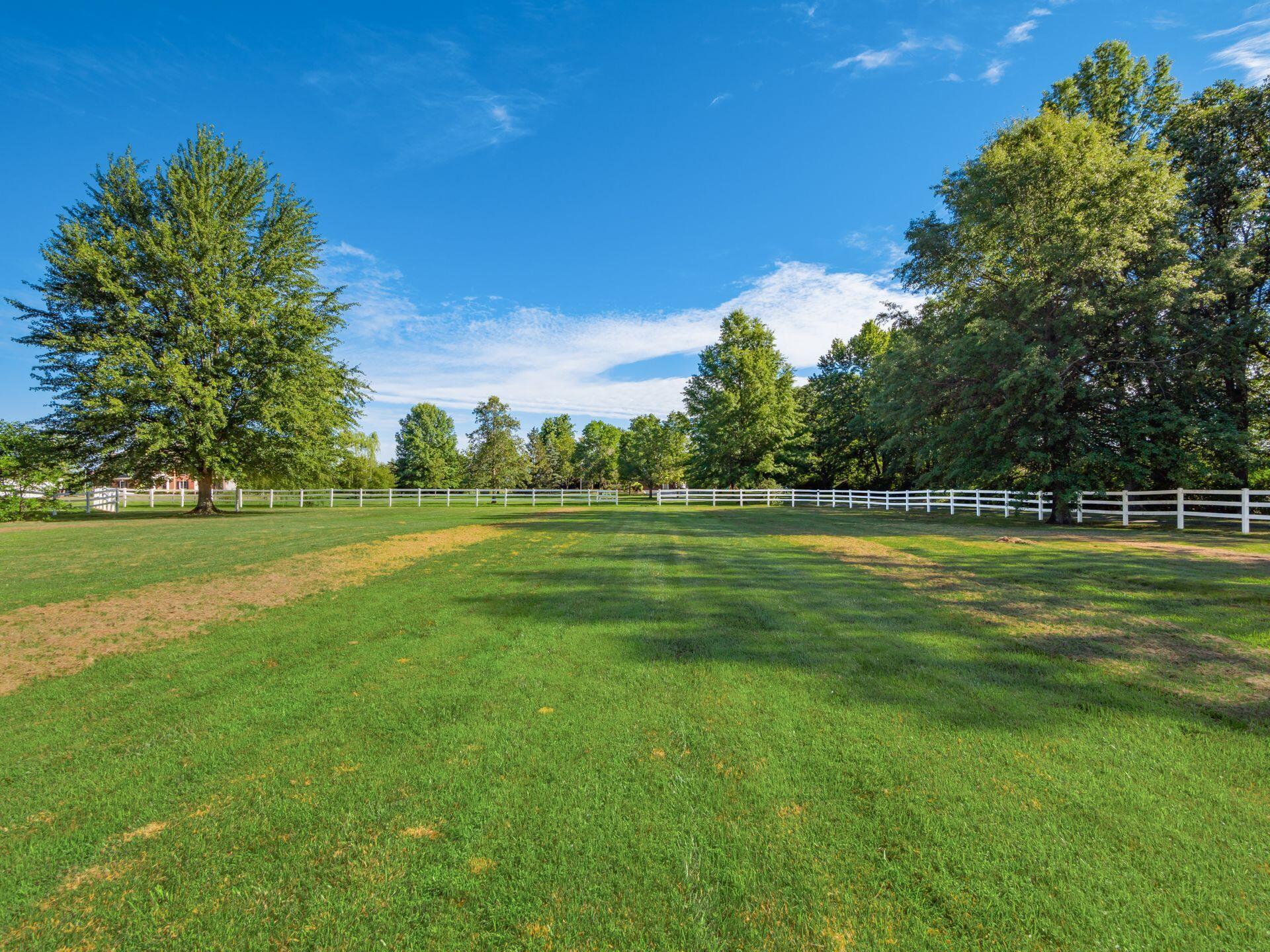 3141 Hollenback Road Lewis Center, OH 43035 - Photo 110 of 111 Additional 1.47 acre parcel in the front