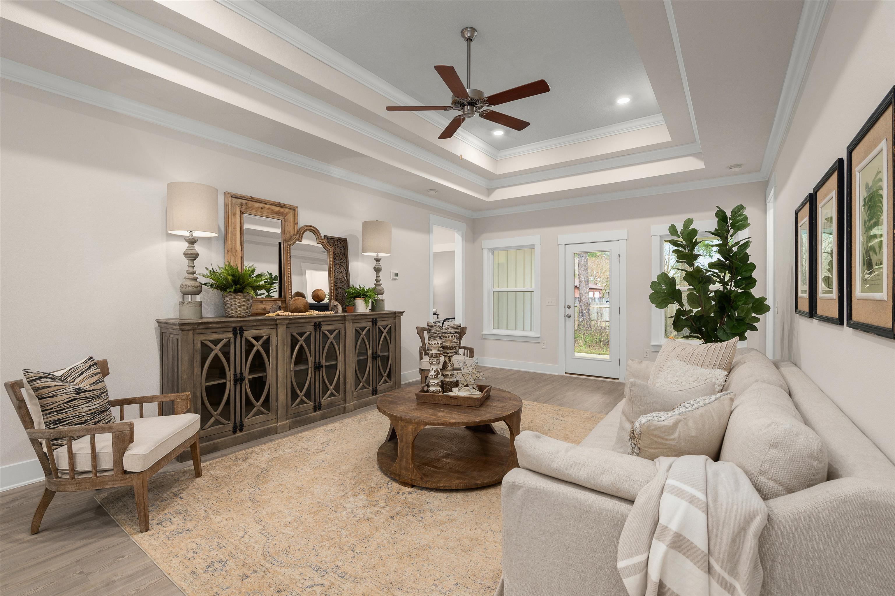 1118 Pheasant Circle Foley, AL 36535 - Photo 7 of 19 GREAT ROOM