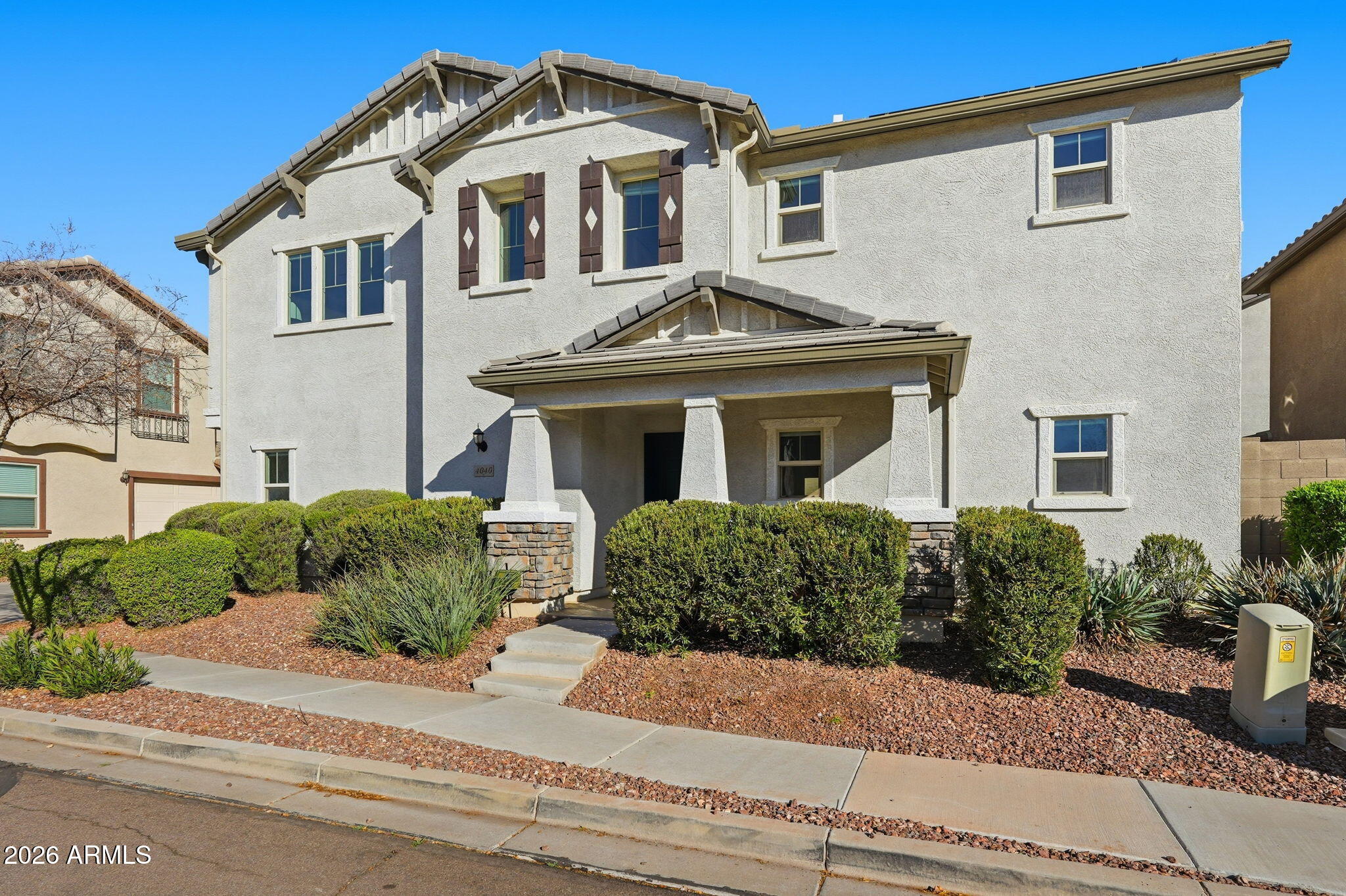 4040 East Ranch Road Gilbert, AZ 85296 - Photo 10 of 57