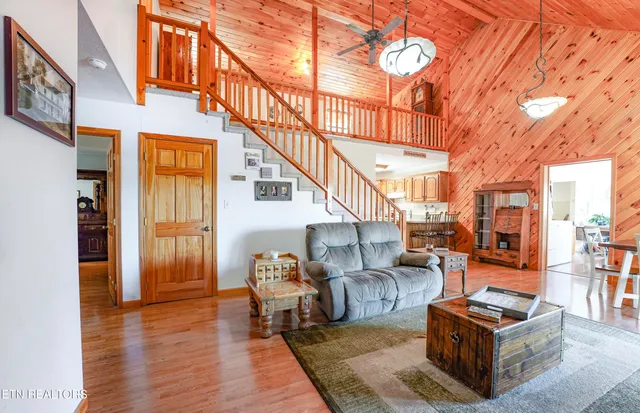 $850,000 | 145 Citico Road, Vonore, TN 37885