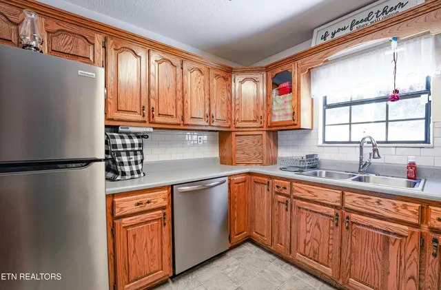 $850,000 | 145 Citico Road, Vonore, TN 37885