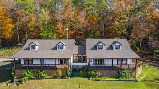 $850,000 | 145 Citico Road, Vonore, TN 37885