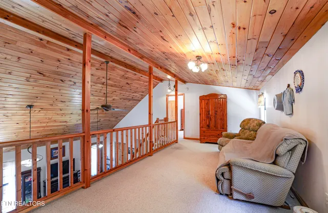 $850,000 | 145 Citico Road, Vonore, TN 37885