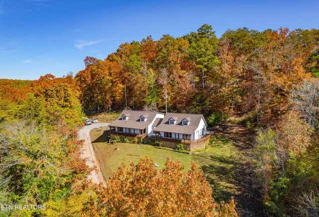 $850,000 | 145 Citico Road, Vonore, TN 37885