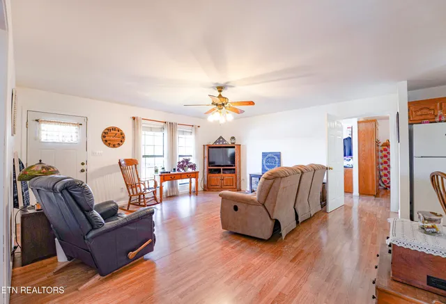 $850,000 | 145 Citico Road, Vonore, TN 37885