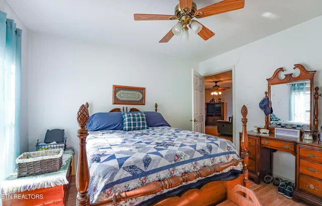 $850,000 | 145 Citico Road, Vonore, TN 37885