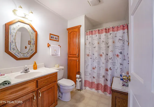 $850,000 | 145 Citico Road, Vonore, TN 37885