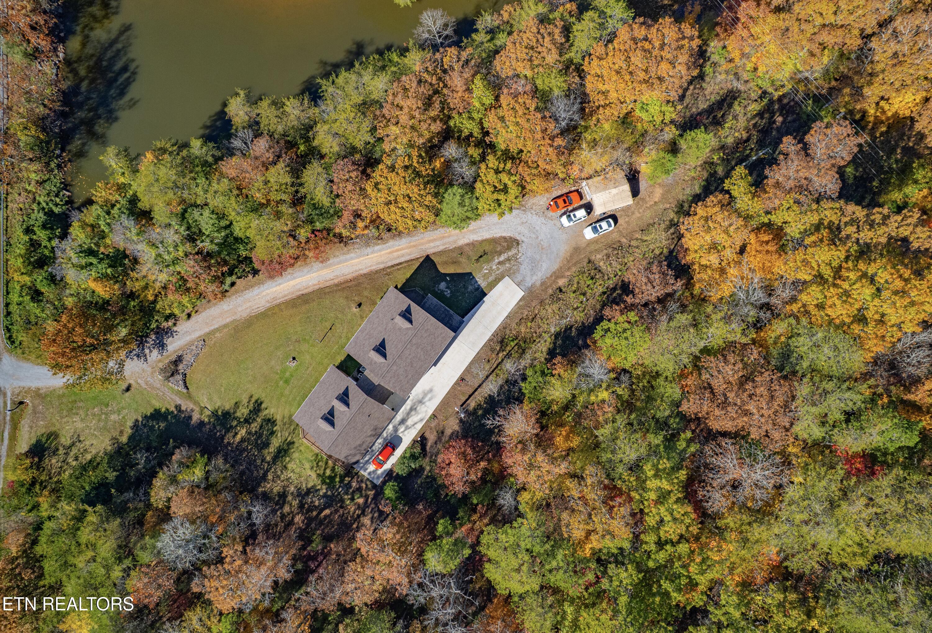 145 Citico Road Vonore, TN 37885 - Photo 51 of 55 CiticoRoad_Drone_FarrahCox-10
