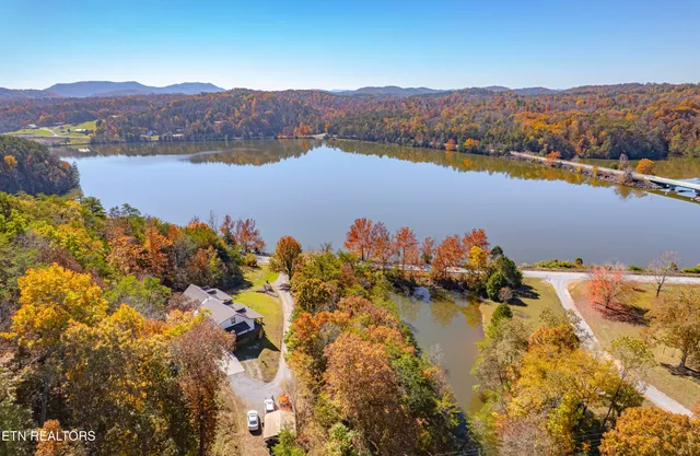 $850,000 | 145 Citico Road, Vonore, TN 37885