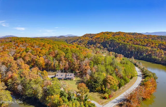 $850,000 | 145 Citico Road, Vonore, TN 37885