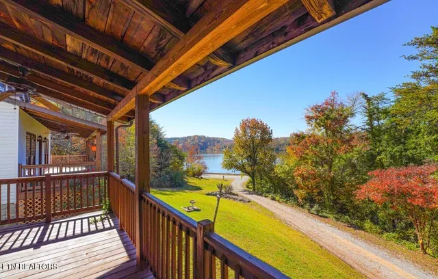 $850,000 | 145 Citico Road, Vonore, TN 37885