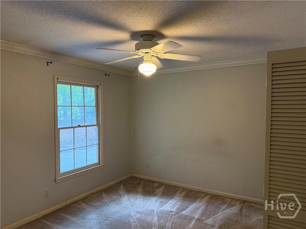 18 Monastery Road Savannah, GA 31411 - Photo 37 of 50 Bedroom #4