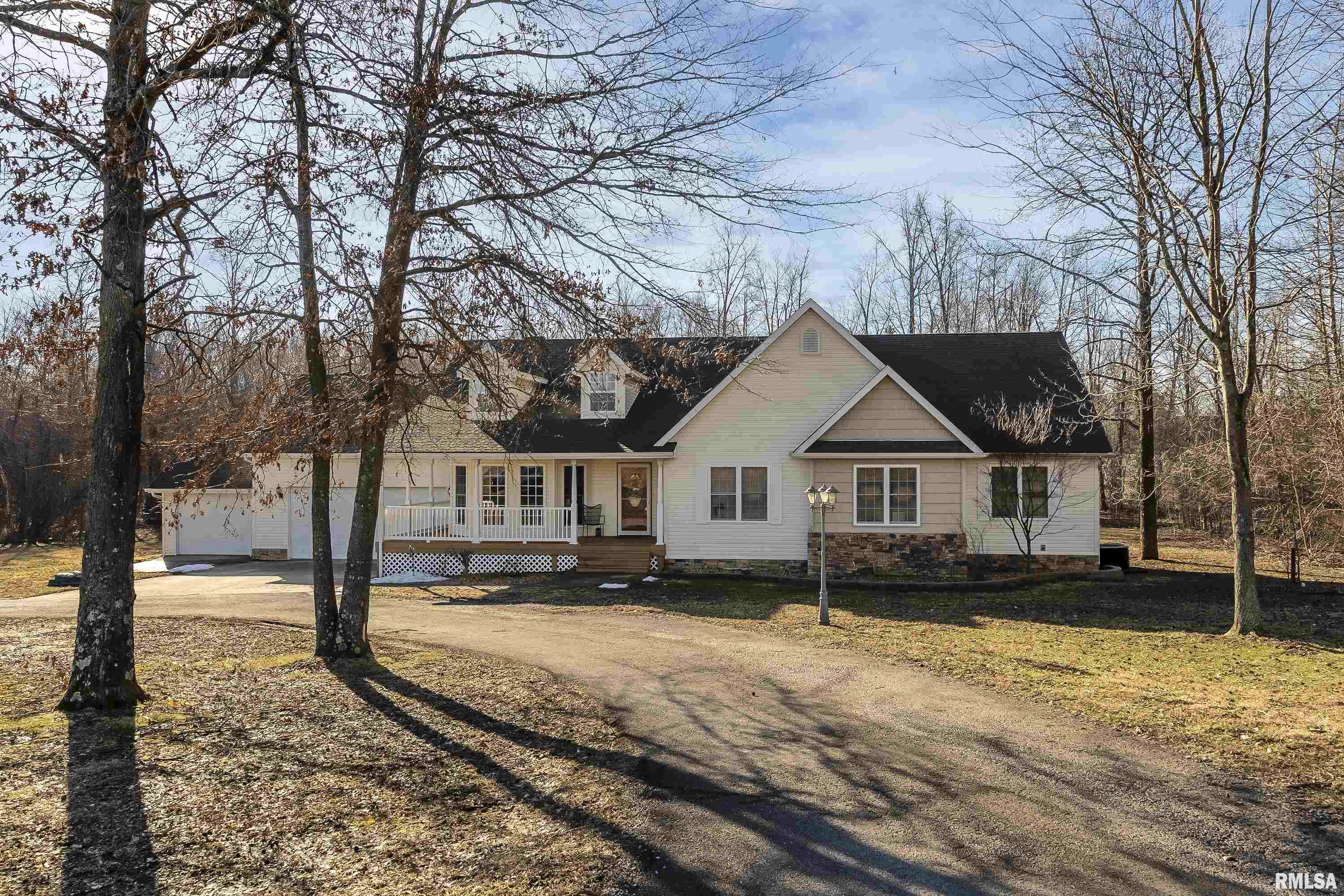 11674 Hafer Road Carterville, IL 62918 - Photo 1 of 56 Gallery Image 1