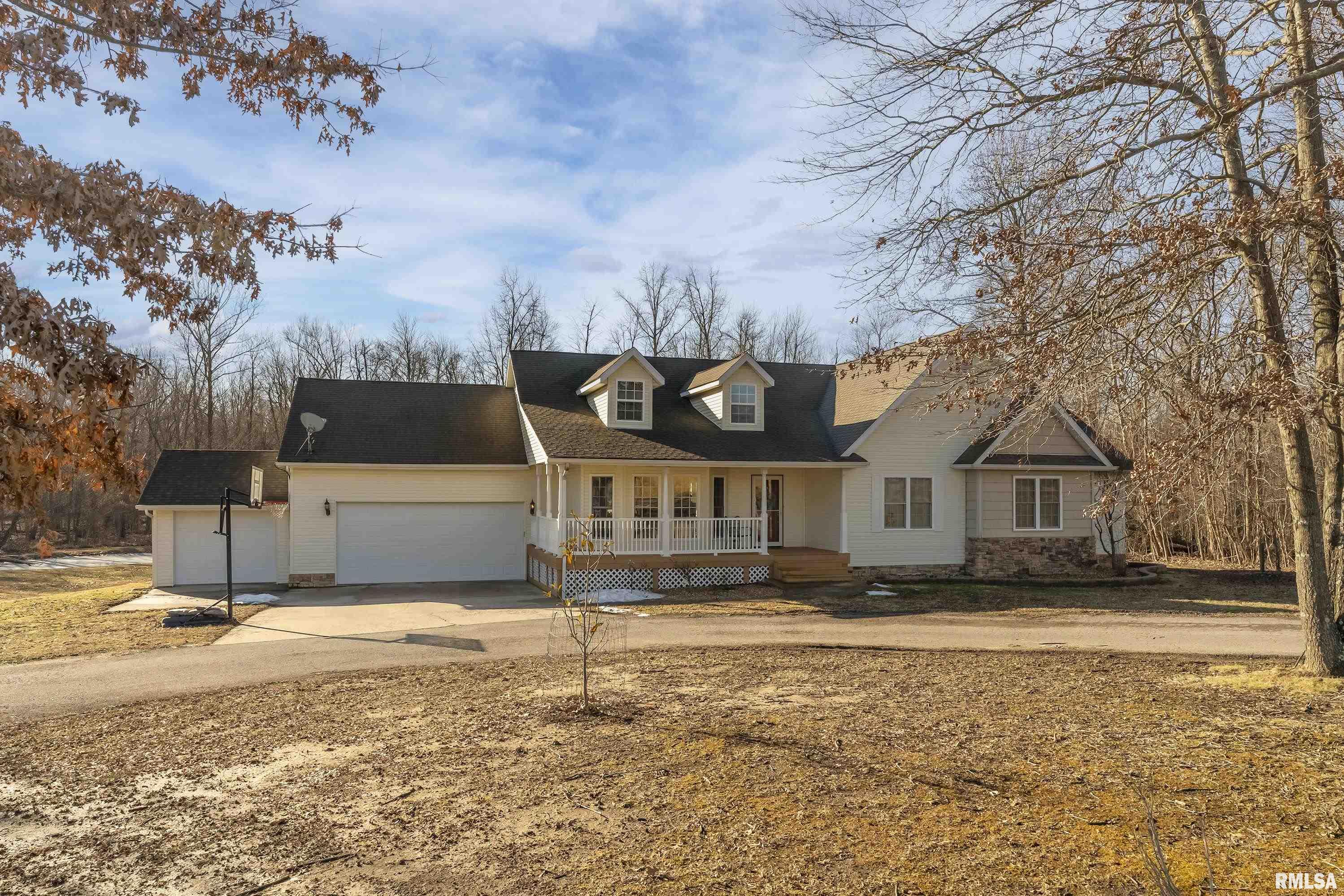 11674 Hafer Road Carterville, IL 62918 - Photo 3 of 56 Gallery Image 3
