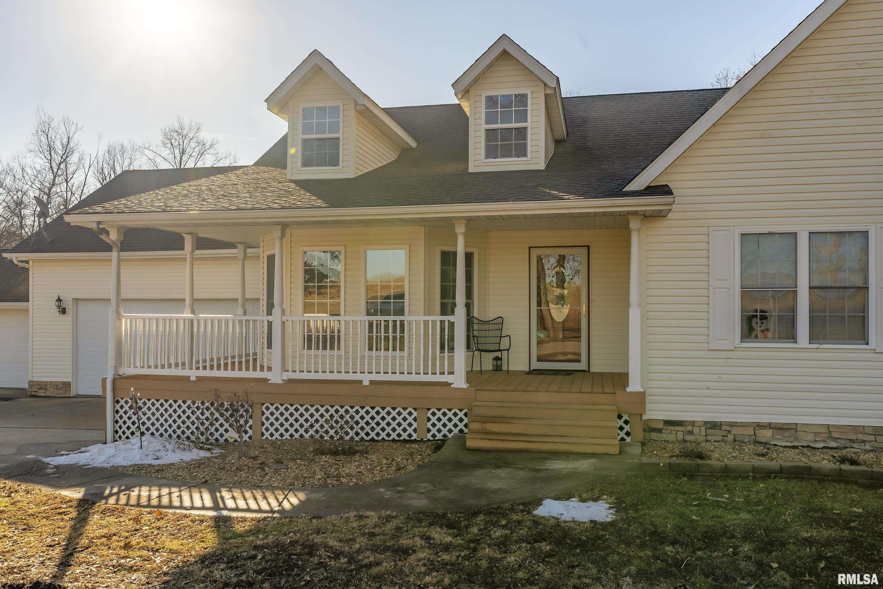 11674 Hafer Road Carterville, IL 62918 - Photo 4 of 56 Gallery Image 4