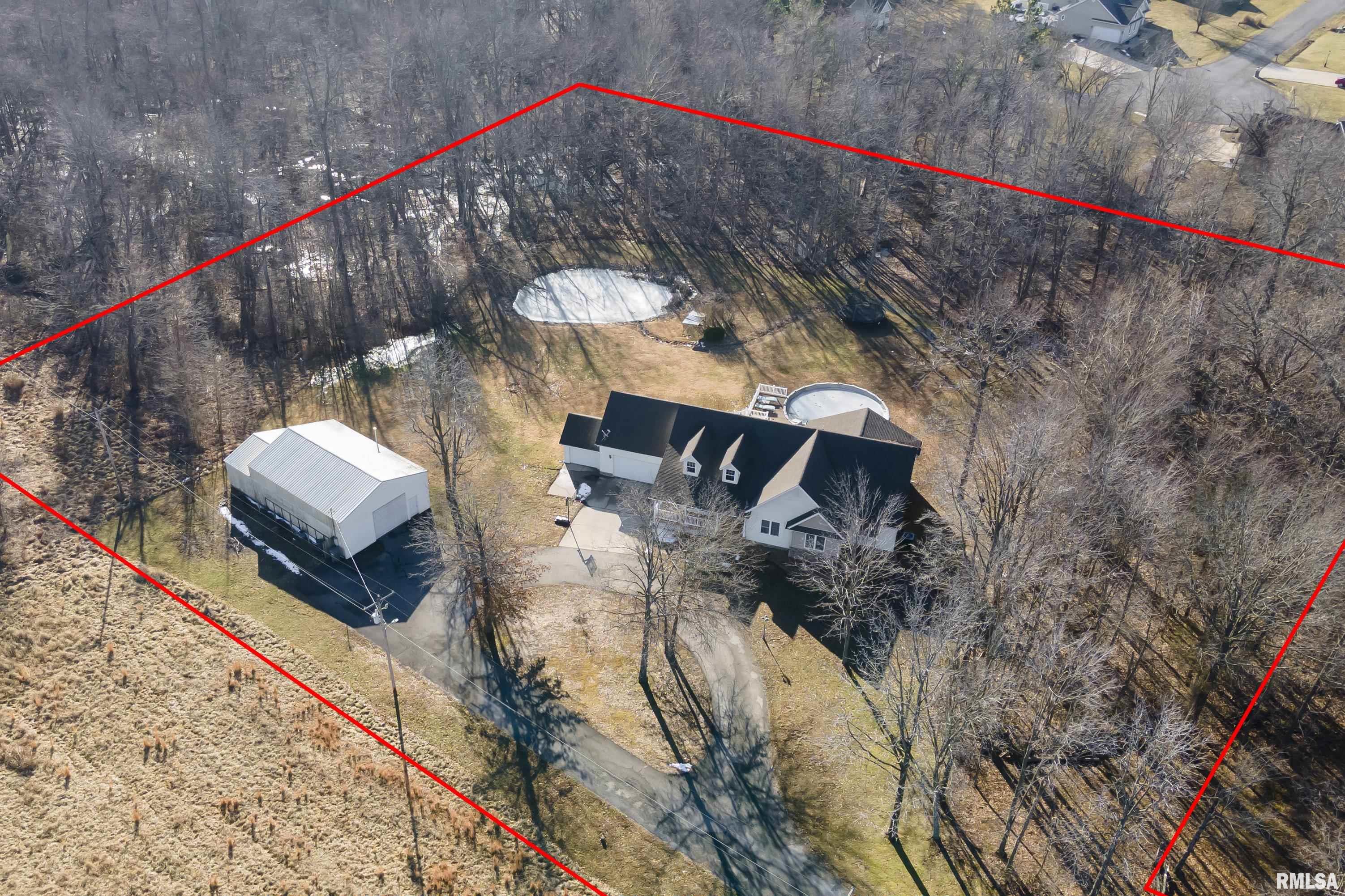11674 Hafer Road Carterville, IL 62918 - Photo 50 of 56 Gallery Image 50