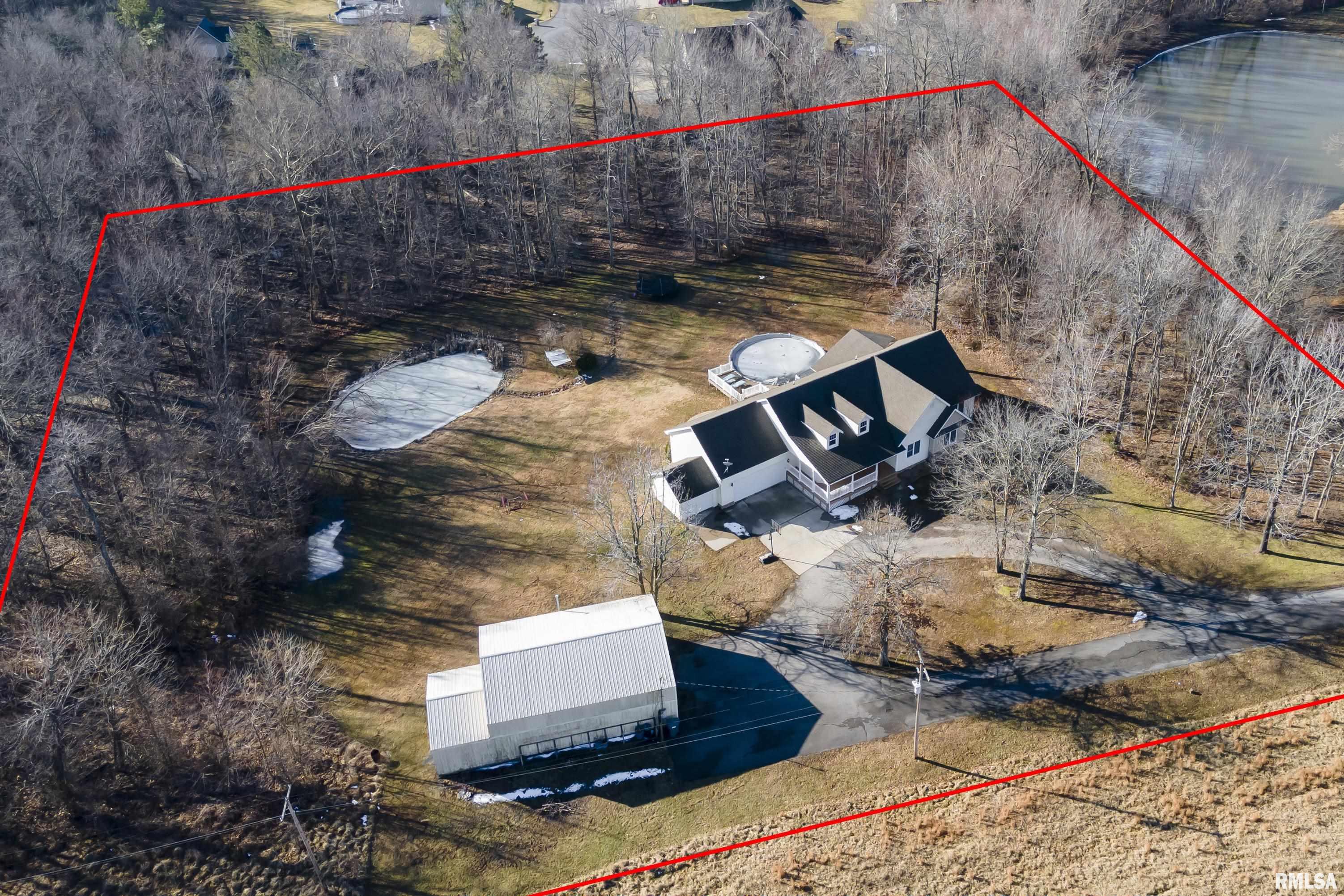 11674 Hafer Road Carterville, IL 62918 - Photo 51 of 56 Gallery Image 51