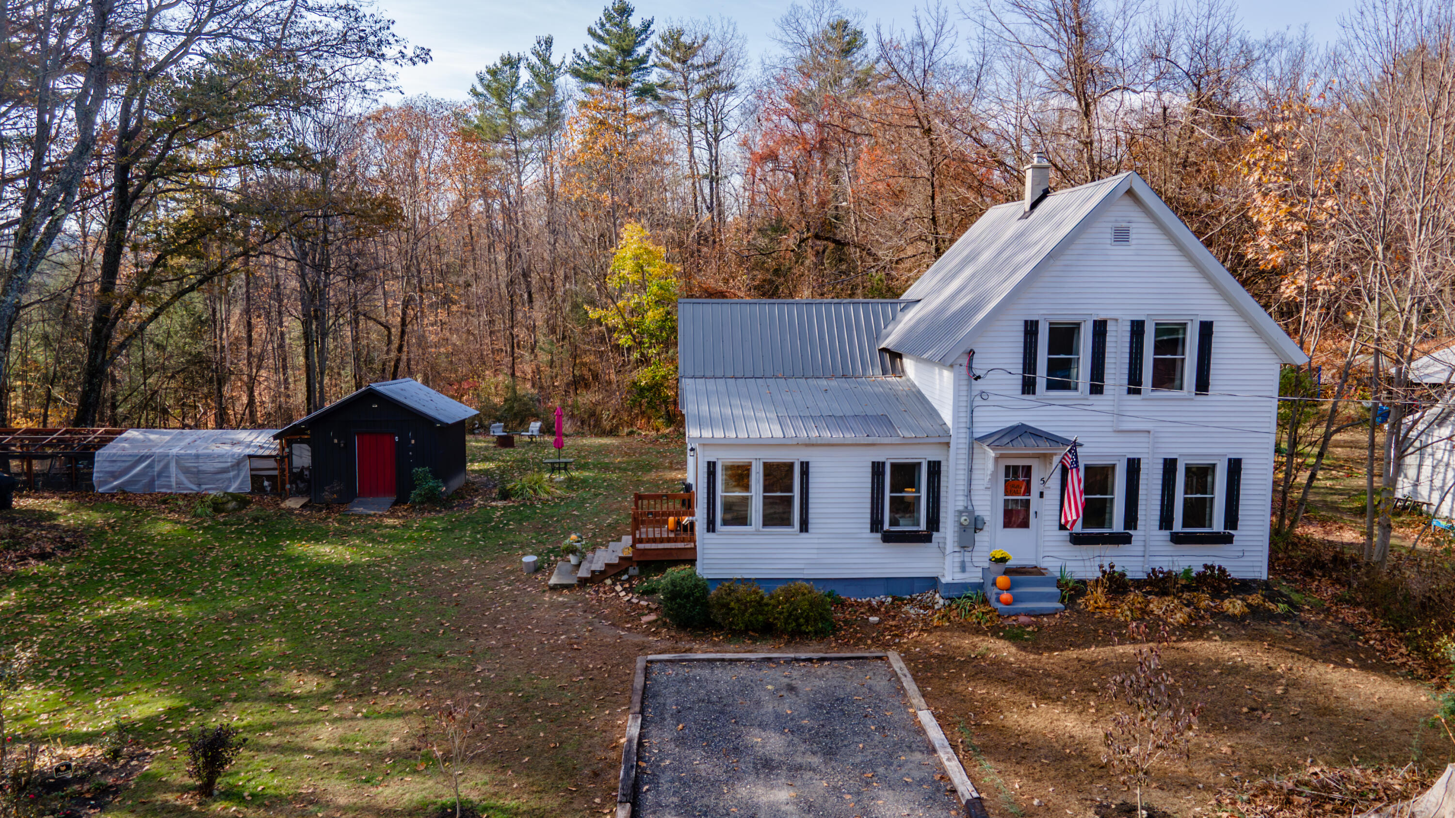 5 Toncer Road Livermore, ME 04253 - Photo 1 of 52 Exterior13