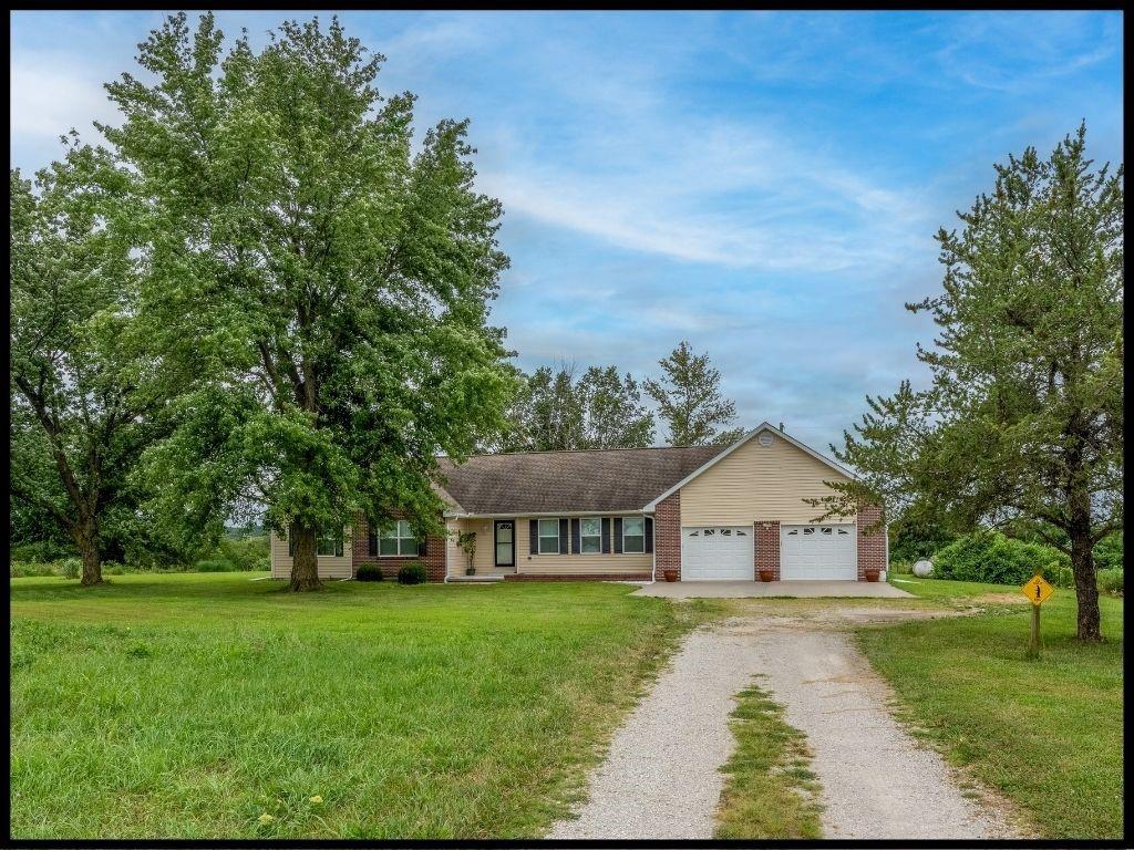 560 Northeast 115th Road Knob Noster, MO 65336 - Photo 6 of 56 Gallery Image 6